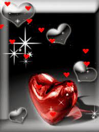 Download Animated 240x320 Earth Cell Phone Wallpaper Category All For Girls Love Heart Gif Heart Gif Love Wallpaper For Mobile
