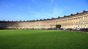 Die besten sehenswürdigkeiten in england im überblick. Bath Und Seine Sehenswurdigkeiten