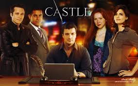 The series was produced jointly by beacon pictures and abc studios. 50 Castle Tv Show Wallpaper On Wallpapersafari