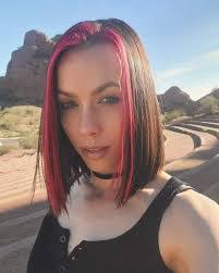 Krystle Delgado's Instagram, Twitter & Facebook