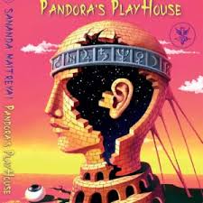 Most popular free hd 'busty lesbos' movie. Prometheus Pandora 3cd Audio Sananda Maitreya