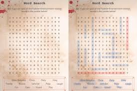 Scott has used secret codes before, and there is something hidden in the logbook. Word Search Fnaf Survival Logbook Tumbex