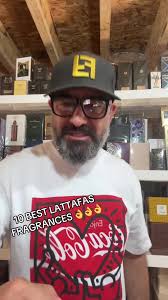 Explore Lattafa Perfumes: Choices for Every Scent Lover