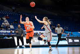 Check spelling or type a new query. Emily Engstler Faith Blackstone Enter Transfer Portal Other Syracuse Players Could Follow Syracuse Com