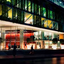 World Trade Center Free Zone Punta del Este – MARQ | Arquitectura |  Documentación Ejecutiva