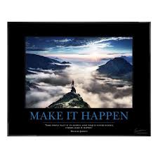 30% off with code mondaysave30. Motivational Office Posters Artwork Successories