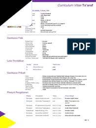 We did not find results for: Download Cv Taaruf Akhwat Cara Golden