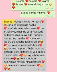 Buenas Noches Textos De Buenas Noches Mensaje De Texto Mensajes De Texto Romanticos