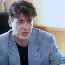 The Best Robert Downey Jr. Characters, Ranked