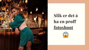 Its title transelates to good evening norway. Download Jeg Tar Dere Med Behind The Scenes Slik Er Det Bak Kulissene Nar Man Har Kampanjeshoot In Mp4 And 3gp Codedwap