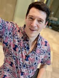 Marcus Morris-Eyton, CFA