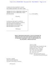 The filmed version of david byrne's american utopia on broadway, directed by spike lee, will debut on hbo later this year. Https Www Aclu Org Sites Default Files Field Document 110 Reply Memorandum 8 4 17 Pdf