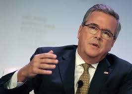 Jeb Bush Raises Private Equity Funds as 2016 Campaign Eyed