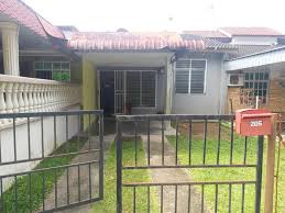 Rm 1 400 per month. Homeraz Rumah Untuk Di Sewa Taman Berlian Kulim Facebook