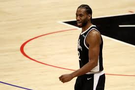 Leonard's status is questionable for game 2. Clippers Injury Updates Kawhi Leonard Out Paul George Game Time Decision Friday Vs Sixers Draftkings Nation