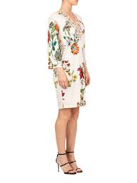 We did not find results for: Knee Length Dresses Etro Multicolour Floral Pattern Shift Dress 151204455990