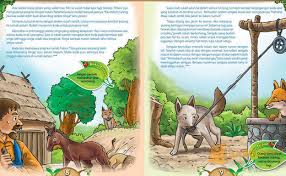 We did not find results for: Cara Menganalisis Cerita Fabel