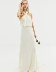 Learn The Truth About Extremely Cheap Wedding Dresses In The Next 12 Seconds Maxi Dress Wedding Asos Wedding Dress Wedding Dresses