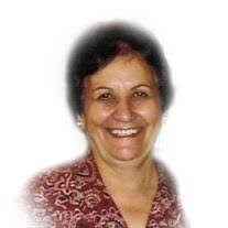 Rose Daniel Obituary