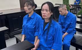 Tuyên án chung thân đối với 'ông trùm' Hiền 've' - Người quan sát