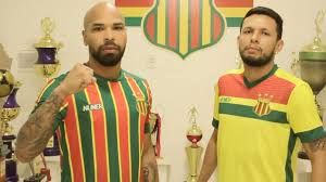 Maybe you would like to learn more about one of these? Veja As Novas Camisas Do Sampaio Correa Para Temporada 2020 Sampaio Correa Ge