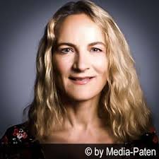 Marion Elskis persönlich