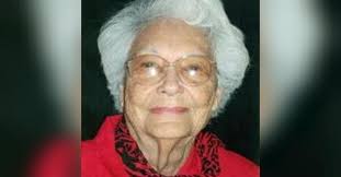 Frances Miles Williams Obituary