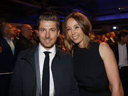 Jun 27, 2021 · parker schnabel ist aus der dmax serie goldrausch in alaska bekannt. Marcel Hirscher Und Freundin Laura Gaben Sich Das Ja Wort Sn At