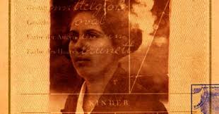 Compelling Stories: Jewish Lives Lived: The Nazi Officer's Wife: How One  Jewish Woman Survived the Holocaust by Edith Hahn Beer with Susan Dworkin  1999