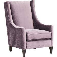 ken chair brussels mauve fabric chairs furniture fabric chair living room accent chairs for living room living room chairs modern