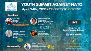 Jens stoltenberg is a norwegian politician who has served as the 13th secretary general of nato since 2014. Youth Summit Against Nato