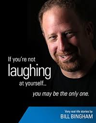 Amazon.com: Bill Bingham: books, biography, latest update