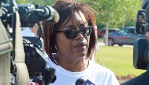 For the Mother of Curtis Gray, Lost to Gunfire, Keymarion Hall's Death  Triggers Grief and Impulses to Help