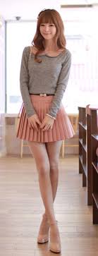 In Japan It S Sort Of A Fad For Boys To Dress Like Girls My Friends And I Do It Japanese Fashion Fashion Kawaii Fashion