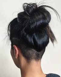 The best, prettiest, and most creative undercut hairstyle idea for women spotted on instagram to inspire 30 hidable undercut hairstyle ideas for secret rebels. 40 Hot Undercuts For Women That Are Calling Your Name Hair Adviser