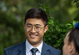 The Trinity Grammarian