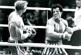 Remember, the mind is your best muscle. Movie Creed Rocky Balboa Sylvester Stallone Hd Wallpaper Wallpaperbetter