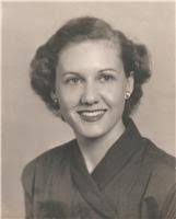 Bertha Stone Obituary (2014)