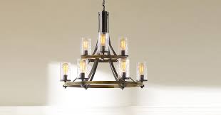 This beautiful chandelier from the collection has 5 lights. Beautiful Wrought Iron Chandeliers For Anywhere In Your Home
