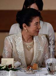 state visit sparkle in japan the court jeweller 王室の宝石 雅子様 ロイヤルファミリー
