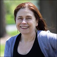 Dale P. Parnell Faculty Distinction Recognition 2024