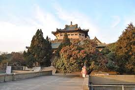 Wuhan university is one of the prestigious universities designated to undertake this program to recruit graduate students for master and doctoral programs. Wuhan University Wikidata