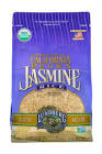 Organic California Brown Rice Jasmine
