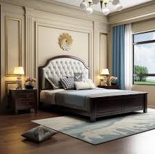 Black bed designs are some of the choicest designs that we see in the market now. American Style Bedroom Furniture Modern Contemporary Bed Sets Fabric Set Design Dresser Home Europeanize Buy American Style Bedroom Furniture Bed Modern Contemporary Bed Sets Fabric Set Bed Sets Fabric Set Design Dresser Home