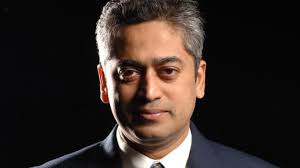 Rajdeep sardesai (born 24 may 1965) is an indian news anchor and author. Rajdeep Sardesai S 2019 The Modi Election Is All Set To Release In November 2019