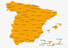 ¿cuántas provincias hay en españa? Espana Mapa Provincias De Espana Imagen Png Imagen Transparente Descarga Gratuita