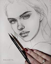 Pin On Sketch Girls