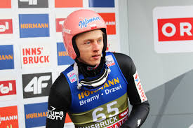 He made his international competition debut in september of 2005 in. Dawid Kubacki Przed Finalem Tcs Ciezko Bedzie Pokonac Kamila Skokipolska Pl