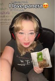 I Love You Panera Bread: A Culinary Appreciation