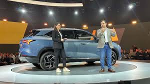 Mathira nude couch tease